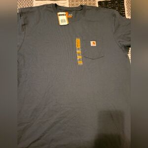 Carhartt T-shirt 2XL Tall